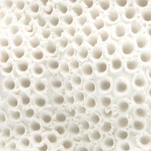 Large Vase in White | Marianas Collection | Villa & House