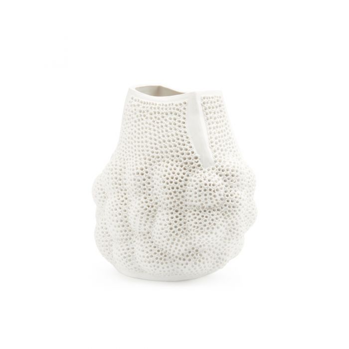 Large Vase in White | Marianas Collection | Villa & House