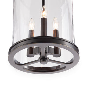 Adria Pendant (Oil Rubbed Bronze)