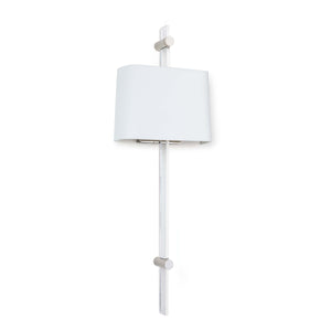 Taurus Sconce (Polished Nickel)