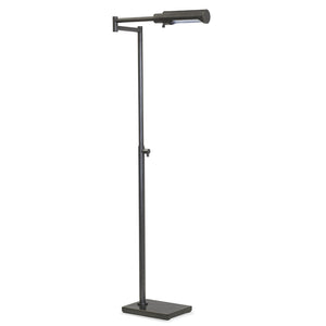 Noble Floor Task Reading Lamp (Oil Rubbed Bronze)