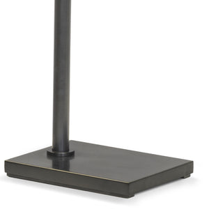 Noble Floor Task Reading Lamp (Oil Rubbed Bronze)