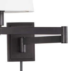 Virtue Sconce (Oil Rubbed Bronze)