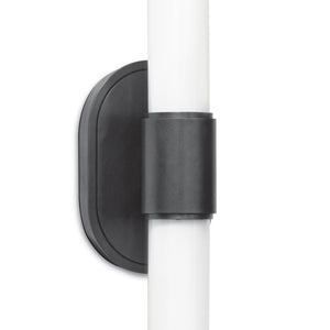Dixon Sconce Double (Oil Rubbed Bronze)