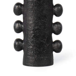 Sanya Metal Table Lamp (Black)