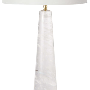 Odessa Crystal Table Lamp Large