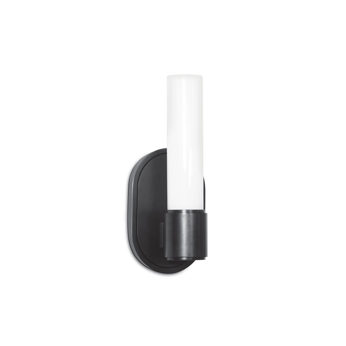 Dixon Sconce Single (Oil Rubbed Bronze)