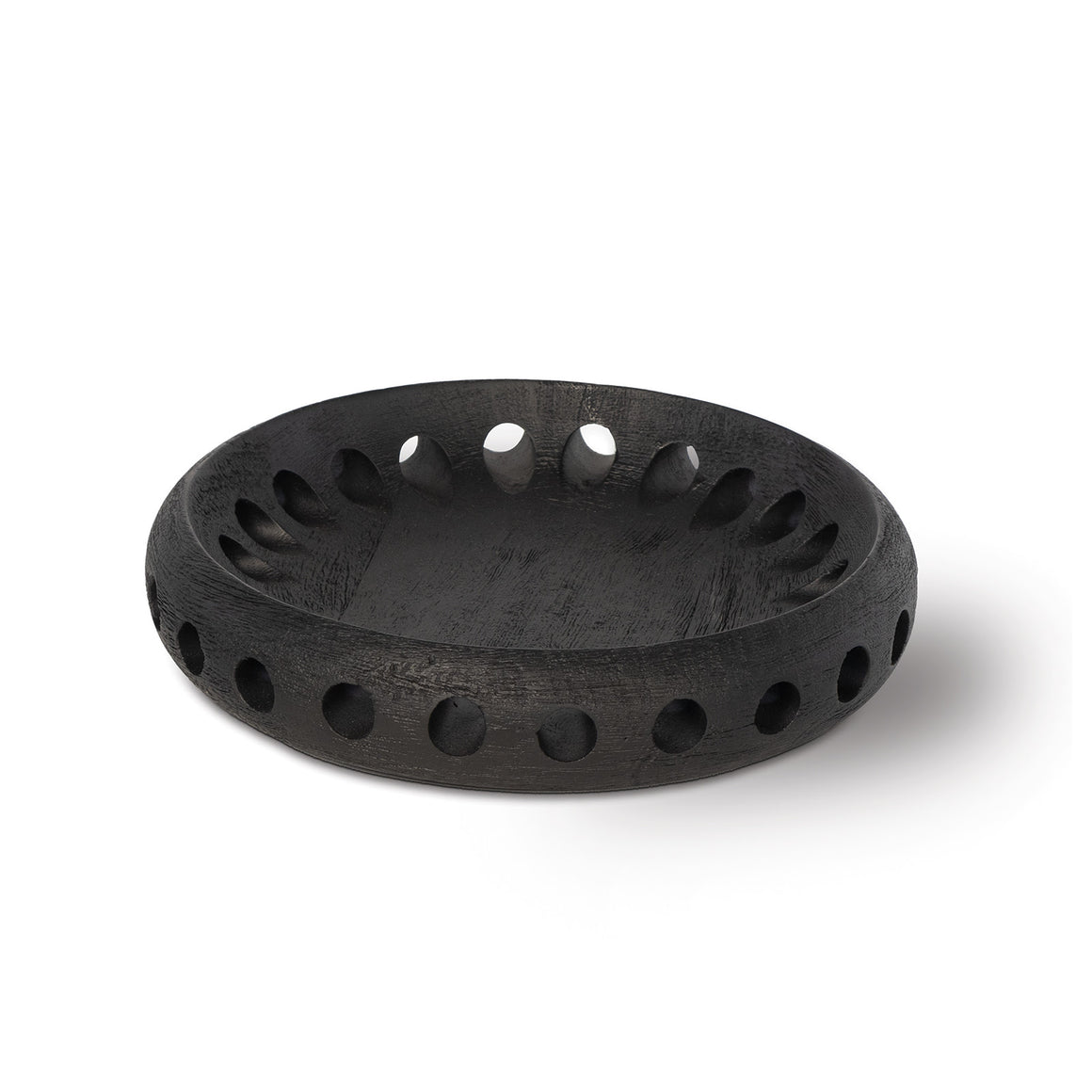 Savior Bowl Small (Black)