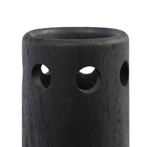 Savior Vase Set (Black)