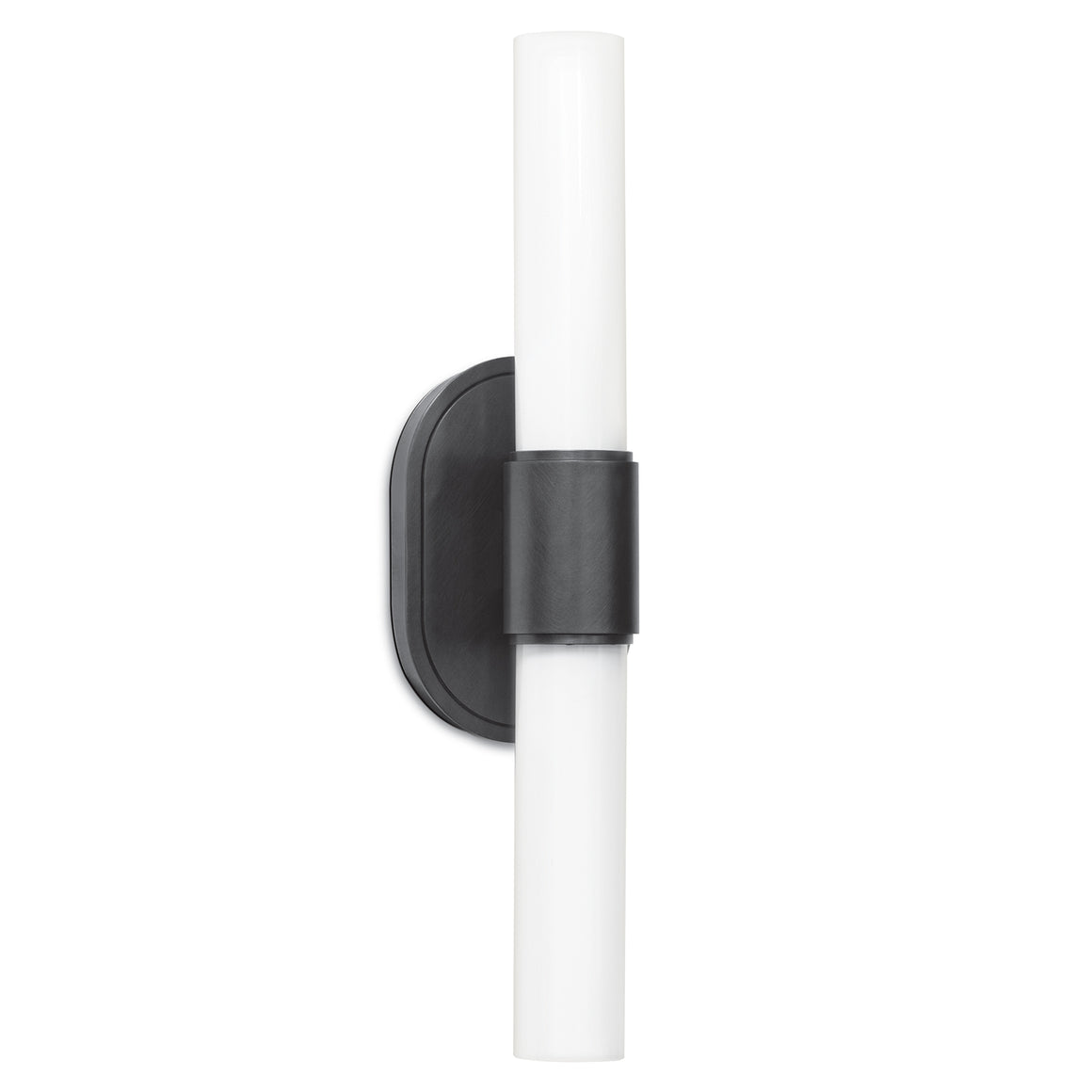 Dixon Sconce Double (Oil Rubbed Bronze)