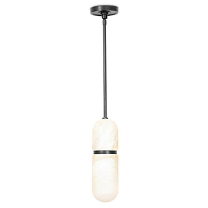 Salon Pendant (Oil Rubbed Bronze)