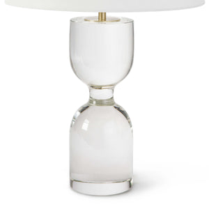 Joan Crystal Table Lamp Large
