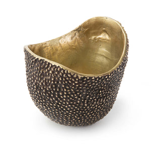 Jack Bowl (Brass)