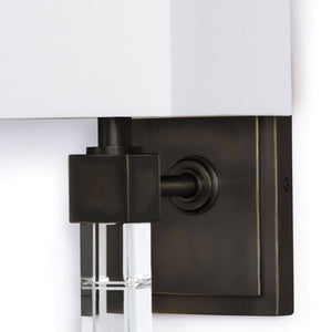 Highball Sconce Large (Oil Rubbed Bronze)