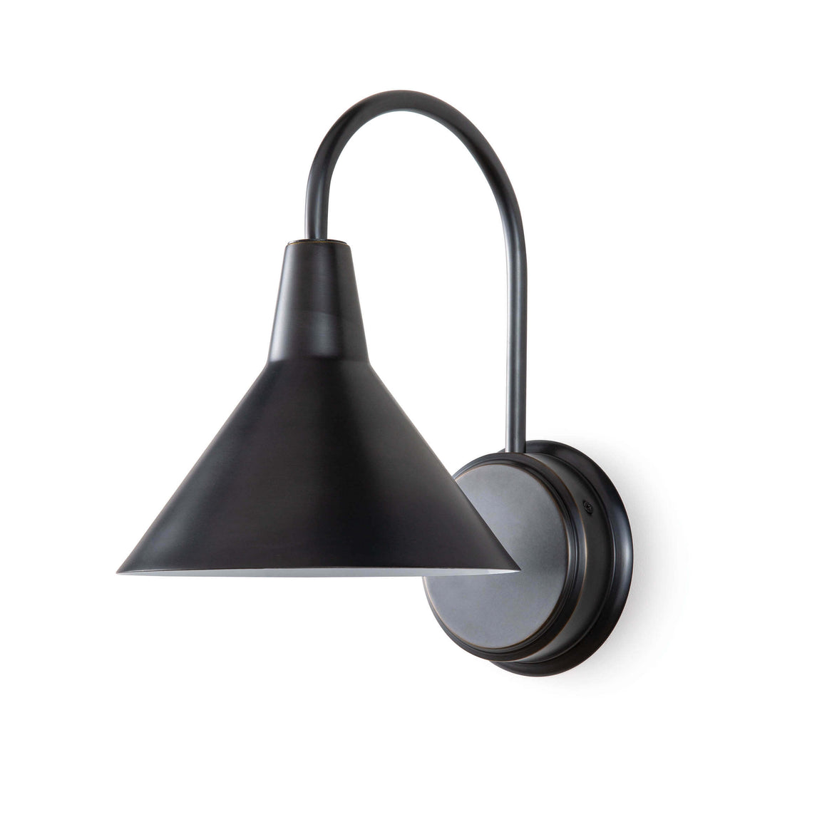 Dublin Sconce (Oil Rubbed Bronze)