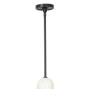 Salon Pendant (Oil Rubbed Bronze)