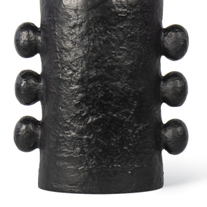 Maya Metal Table Lamp (Black)