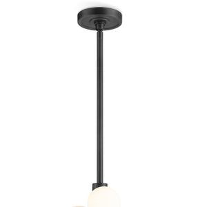 Styx Vertical Pendant (Oil Rubbed Bronze)