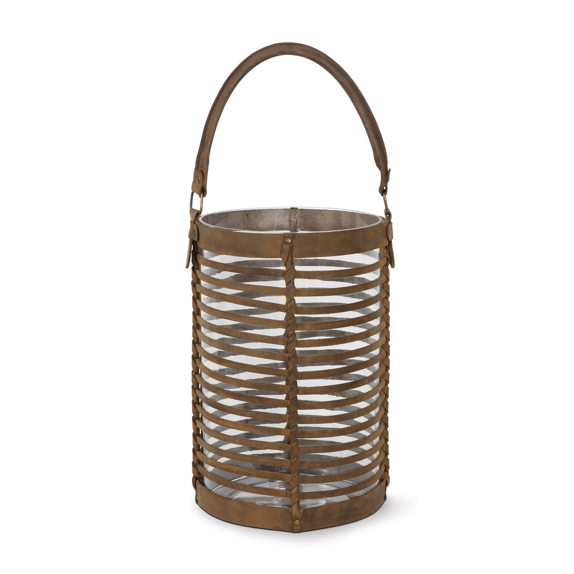 Finn Leather Hurricane Large