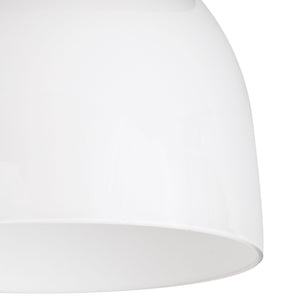 Mixer Flush Mount (Oil Rubbed Bronze)
