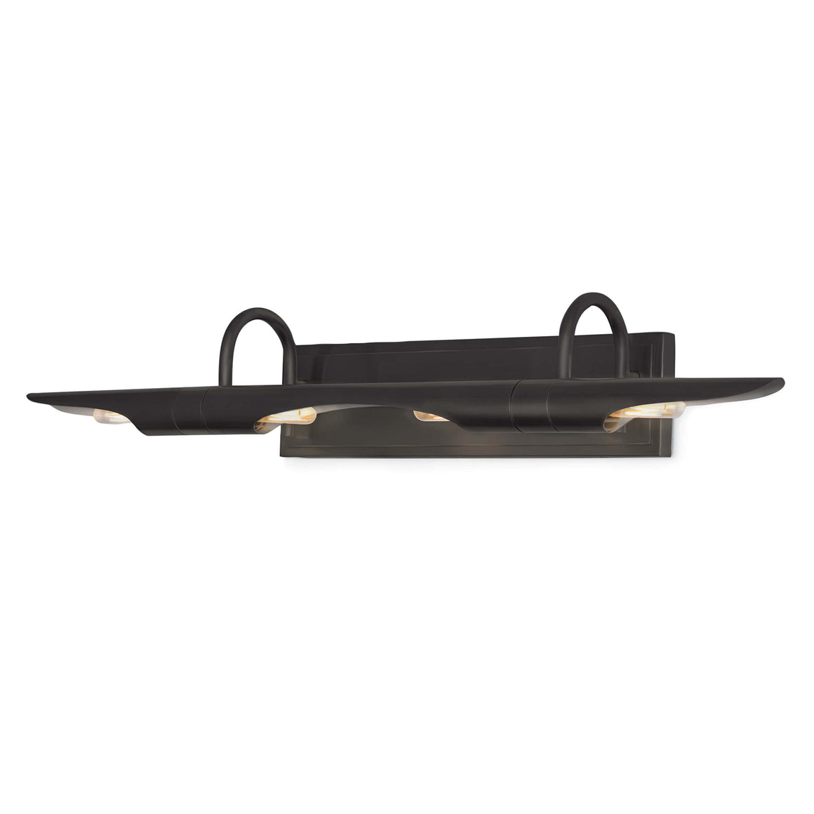 Redford Picture Light Large (Oil Rubbed Bronze)