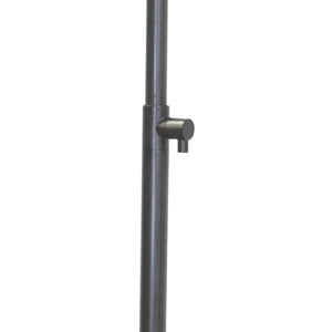 Noble Floor Task Reading Lamp (Oil Rubbed Bronze)