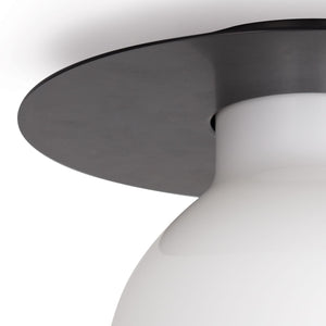 Mixer Flush Mount (Oil Rubbed Bronze)