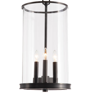 Adria Pendant (Oil Rubbed Bronze)