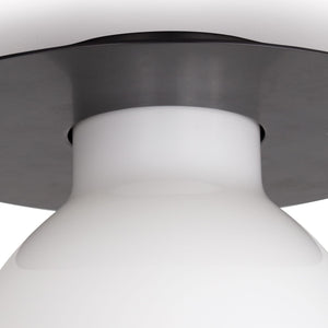 Mixer Flush Mount (Oil Rubbed Bronze)