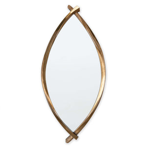 Arbre Mirror (Antique Gold)