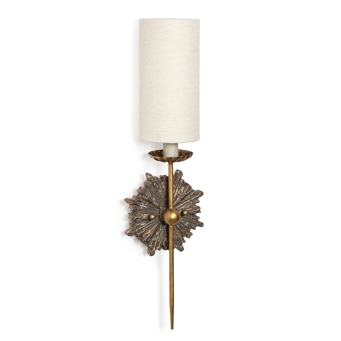 Louis Sconce Single