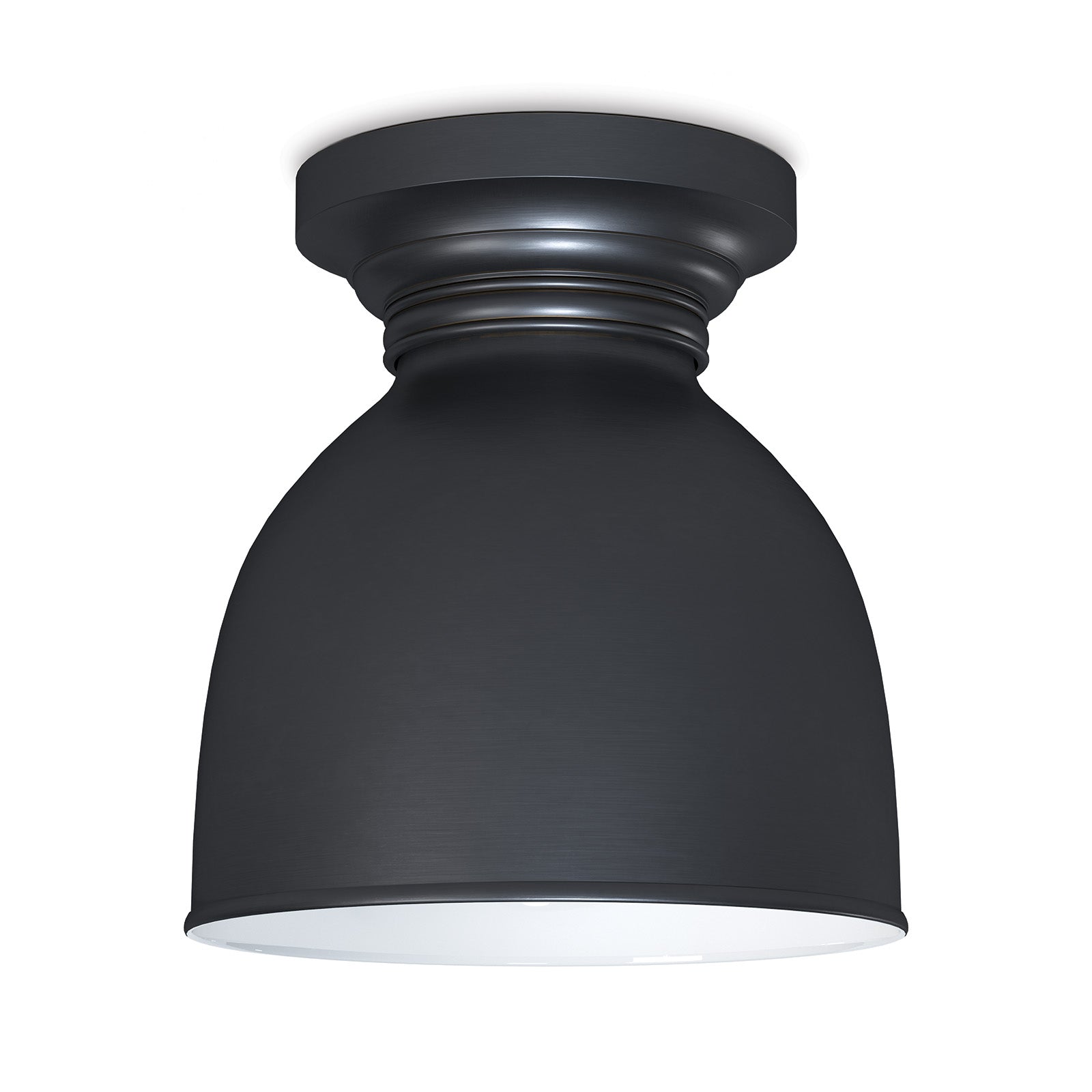Pantry Flush Mount (Oil Rubbed Bronze) - Scenario Home, image size:1600x1600