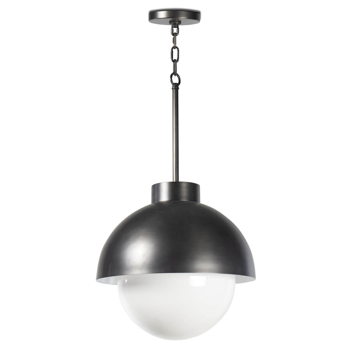 Montreux Pendant (Oil Rubbed Bronze)