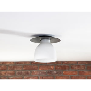Mixer Flush Mount (Oil Rubbed Bronze)