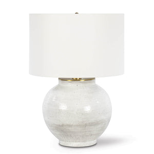 Deacon Ceramic Table Lamp