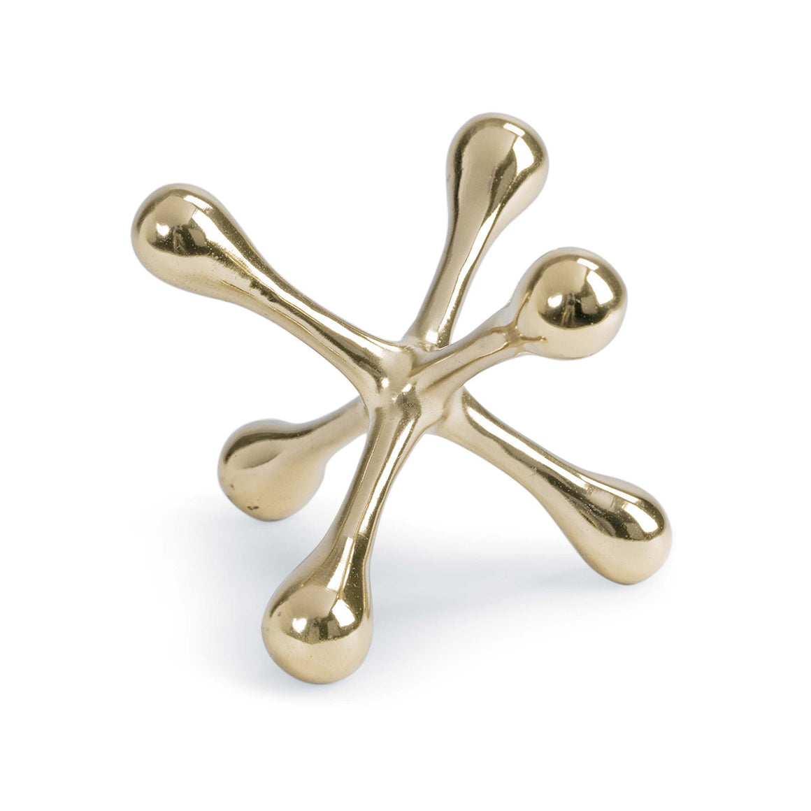 Modern Jack Small (Gold)