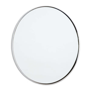 Rowen Mirror (Polished Nickel)