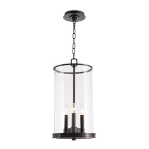 Adria Pendant (Oil Rubbed Bronze)