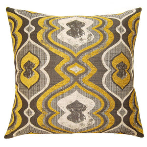 Melrose Ornate Pillow