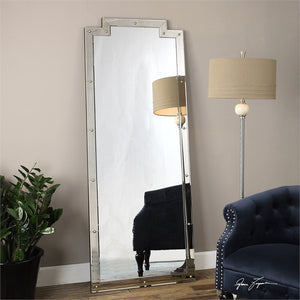 Mirrors - Notched Mirror