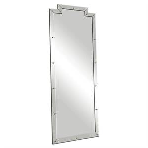 Mirrors - Notched Mirror