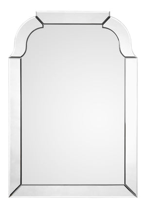 Mirrors - Simplicity Mirror - Mirror Finish