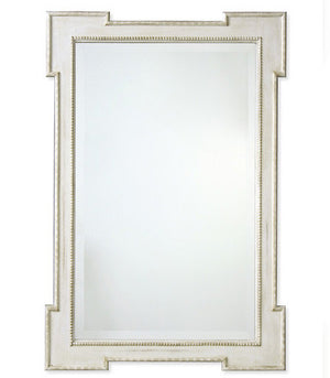 Mirrors - Swedish Mirror - Raw Cotton ( 28 Finish Options )