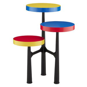 Mister M Accent Table