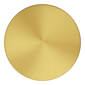 Xavier Coffee Table Gold