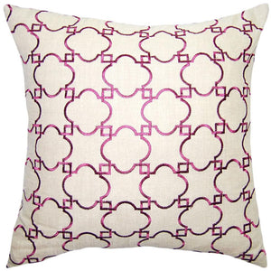 Morgan Ornate Pillow