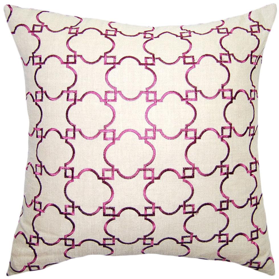 Morgan Ornate Pillow