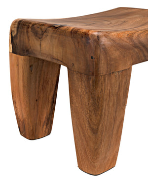 Sumo Stool, Munggur