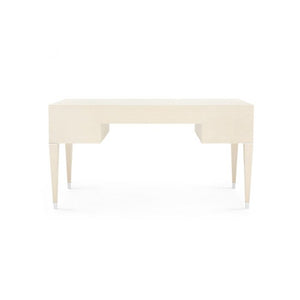 Desk - Blanched Oak | Morris Collection | Villa & House
