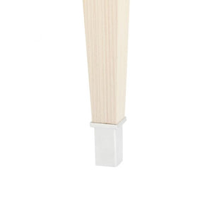 Desk - Blanched Oak | Morris Collection | Villa & House